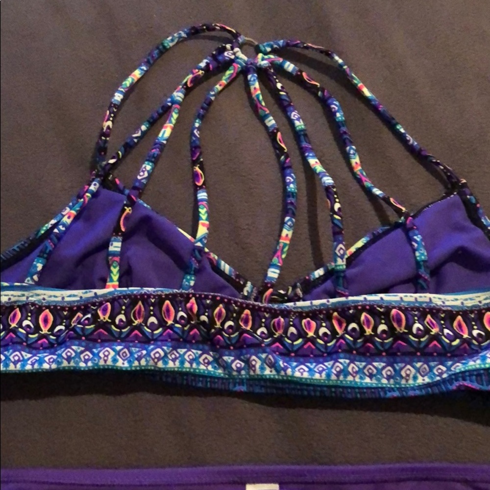 Two piece Pac Sun bikini - Picture 2 of 2